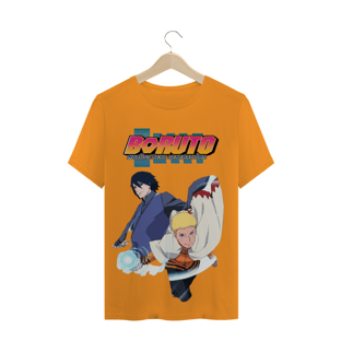 Nome do produtoCamiseta Boruto 001