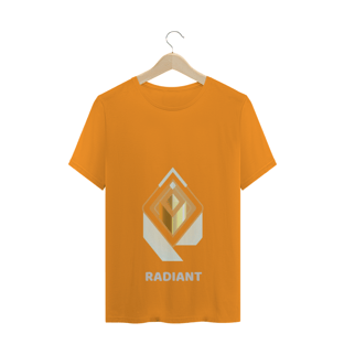 Nome do produtoCamiseta RADIANT