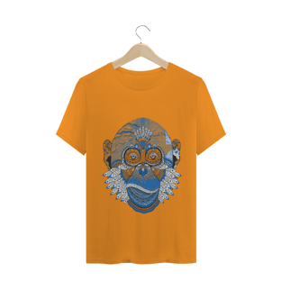 Nome do produtoCAMISETA - MACACO
