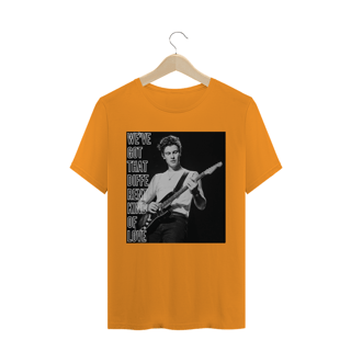 Nome do produto Camiseta Shawn Mendes