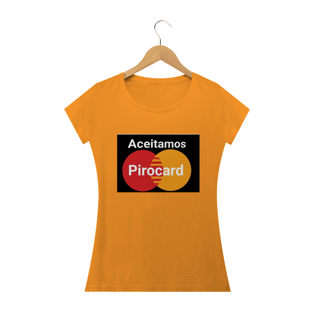 Nome do produtopirocard