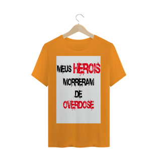 Nome do produtoherois