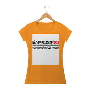 Nome do produtocantada