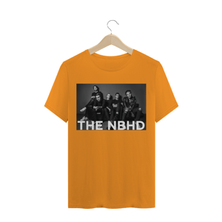 Nome do produto Camiseta The Neighbourhood