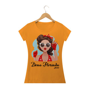 Nome do produtoBabylook Dona Florinda