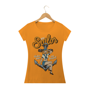 Nome do produtoBabylook hey sailor 
