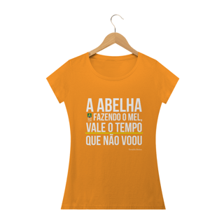 Nome do produto Camiseta Frase Ronaldo Bastos