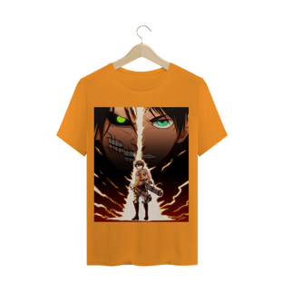 Nome do produtoAttack On Titan - Downtown 