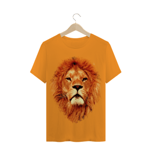 Nome do produtoCAMISETA - Leão // animais