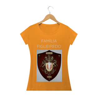 Nome do produtoCAMISETA BRASÃO FAMÍLIA FIGUEIREDO