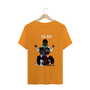 Nome do produtoCamisa The Bug