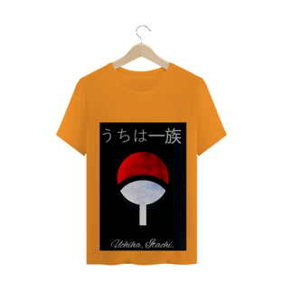 Nome do produtoCamisa Clã Uchiha 