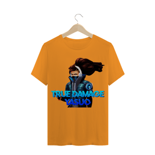 Nome do produtoYasuo True Damage - Downtown