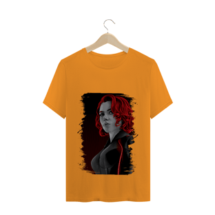 Nome do produtoViúva Negra (T-shirt)