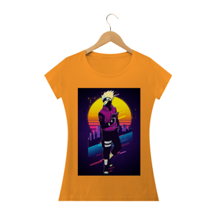 Nome do produtoBaby Long - Kakashi Neon Retrô