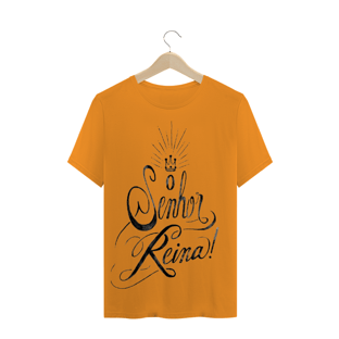 Nome do produtoo Senhor reina
