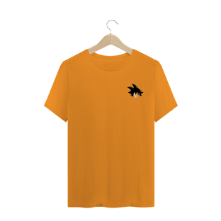 Nome do produtoCamiseta - Goku Minimalista