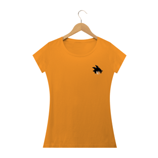 Nome do produtoBaby Long - Goku Minimalista