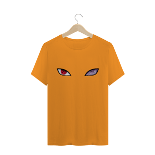 Nome do produtoCamiseta - Sharingan & Rinnegan