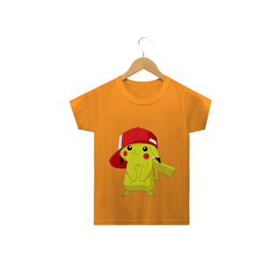 Nome do produtoPikachu (Infantil)