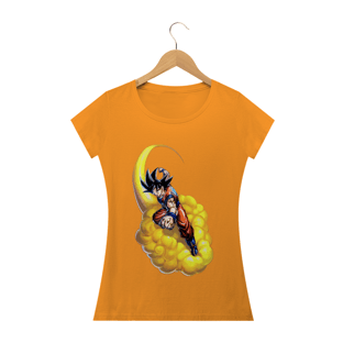 Nome do produtoGoku (Baby Long)