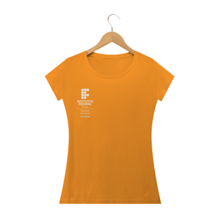 Nome do produtoCamiseta Baby Quality, IFCE Fortaleza - Nox