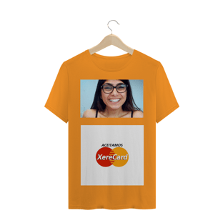 Nome do produtoCamisa Mia khalifa aceitamos xerecard