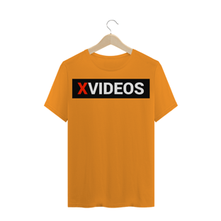 Nome do produtoCamisa Xvideos