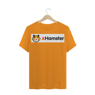 Nome do produtoCamisa xhamster
