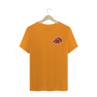 Nome do produtocamiseta akatsuki logo