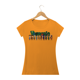Nome do produtoTerraria (Baby Long)