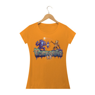 Nome do produtoTerraria 2 (Baby Long)