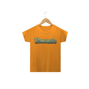 Nome do produtoTerraria 3 (Infantil)