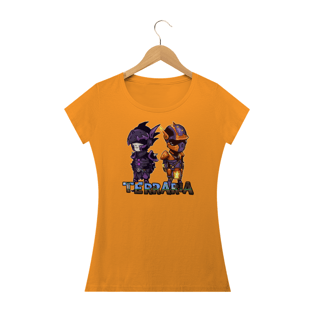 Nome do produtoTerraria 4 (Baby Long)