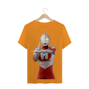 Nome do produtoCamisa Masculina Ultraman
