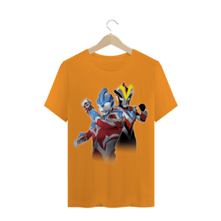 Nome do produtoCamisa Ultraman Series