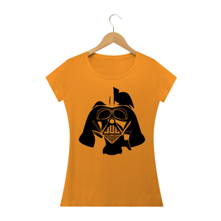 Nome do produto Darth Vader 06 Feminina