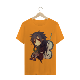 Nome do produtocamiseta madara chibi 