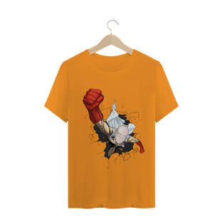 Nome do produtocamiseta saitama one punch man