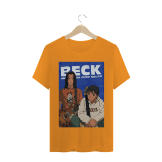 Nome do produto Camisa Beck - PROMOÇÃO DE INAUGURAÇÃO DE 59,90 POR APENAS 45,69