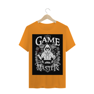 Nome do produto Camisa Vida de Gamer - PROMOÇÃO DE INAUGURAÇÃO DE 59,90 POR APENAS 45,69