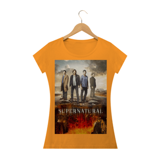 Nome do produtoSobrenatural