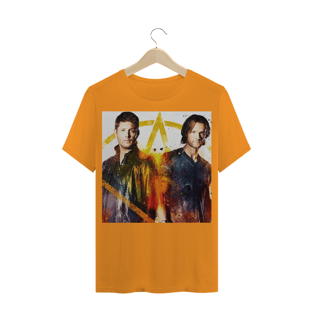 Nome do produtoSobrenatural