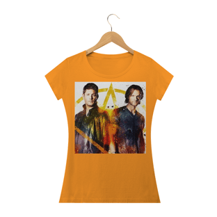 Nome do produtoSobrenatural