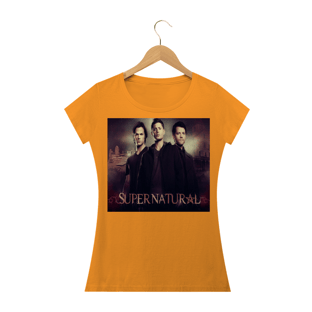 Nome do produtoSobrenatural