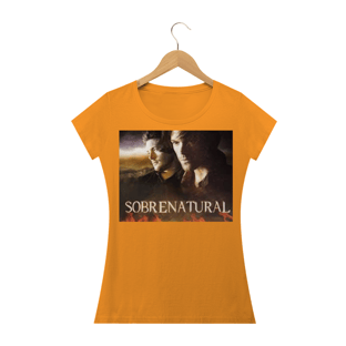 Nome do produtoSobrenatural