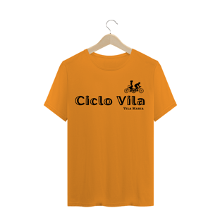 Nome do produtoT-shirt Ciclo Vila