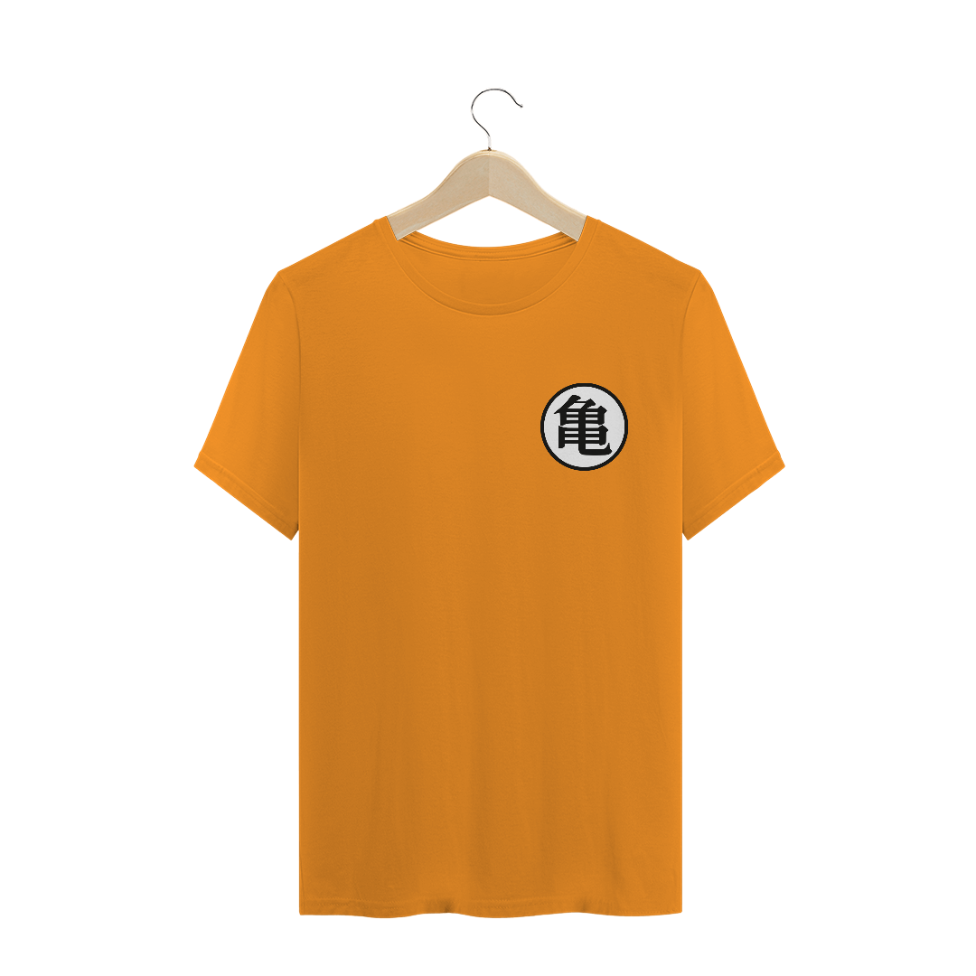 Nome do produto: Blusa Dragon Ball Z 
