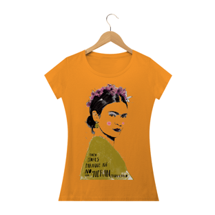 Nome do produtoBaby Look Frida Flores