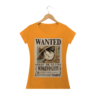 Nome do produtoBaby Long One Piece - Luffy